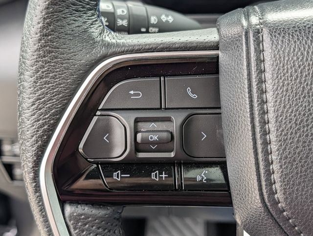 Used 2023 Toyota Tundra Platinum RWD image 24