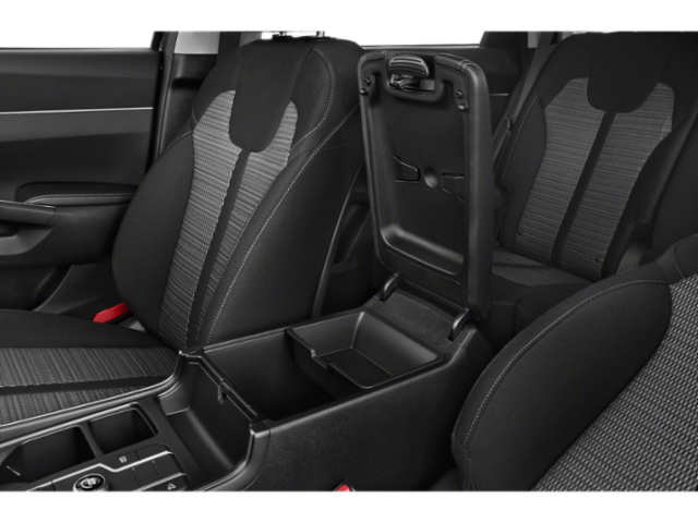 Certified 2022 Kia Sorento LX FWD image 16