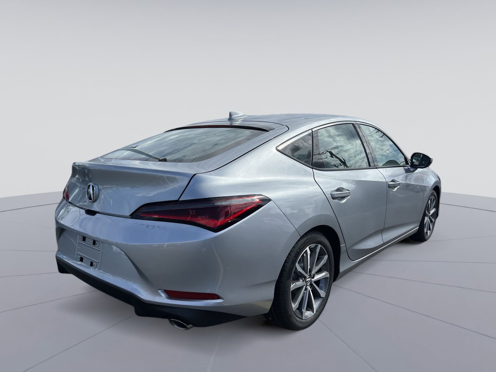 New 2026 Acura Integra image 5