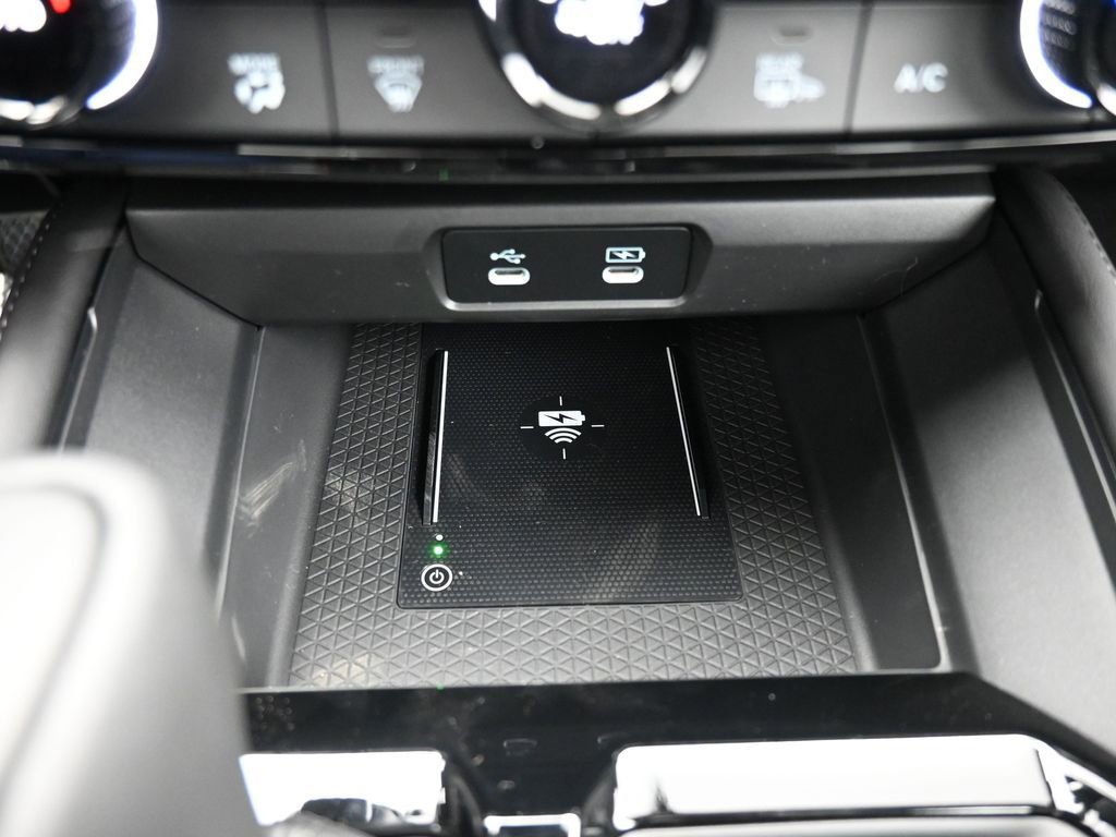 New 2026 Honda Accord Touring image 47