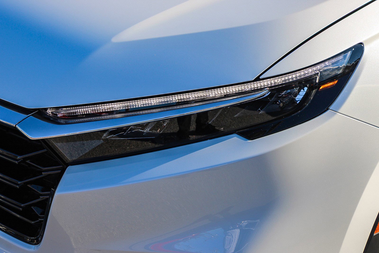 Used 2023 Honda CR-V EX-L image 5