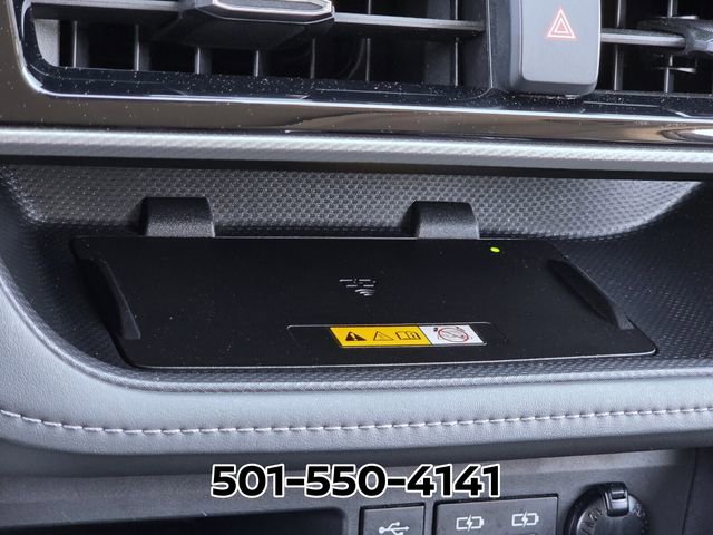 Used 2023 Toyota Highlander Platinum image 30