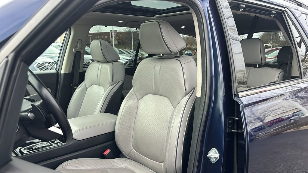 Used 2024 Honda Pilot Elite image 10