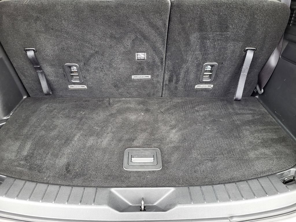 Used 2024 MAZDA CX-90 Plug-In Hybrid w/ Premium Pkg AWD/4WD image 21