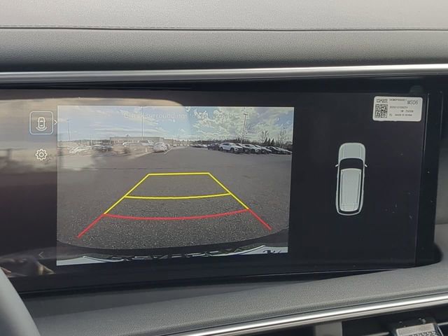 New 2026 Hyundai Palisade SEL FWD image 18