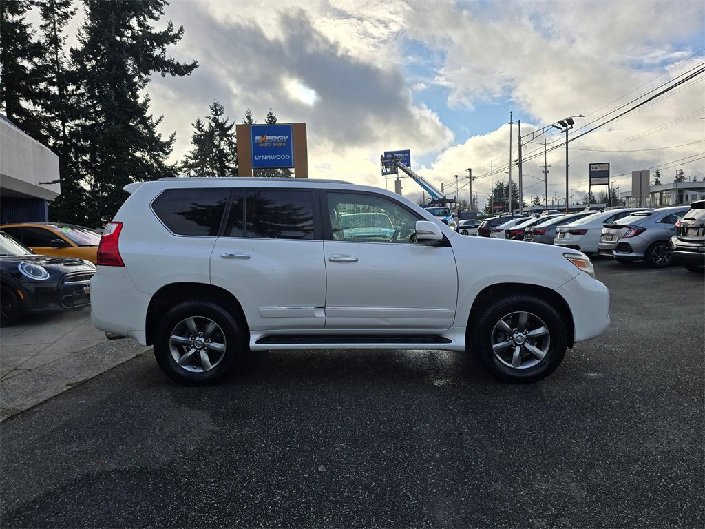 Used 2013 Lexus GX 460 Premium image 29