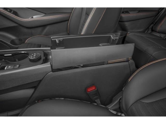 New 2026 Nissan Rogue SV w/ Rock Creek Premium Package AWD/4WD image 16