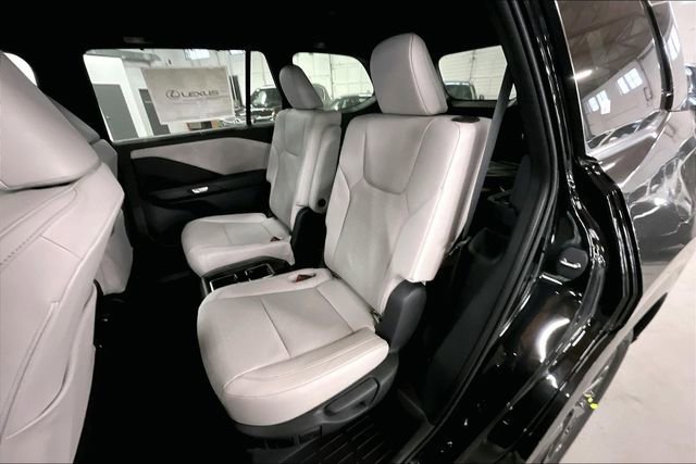 New 2026 Lexus TX 350 AWD image 10