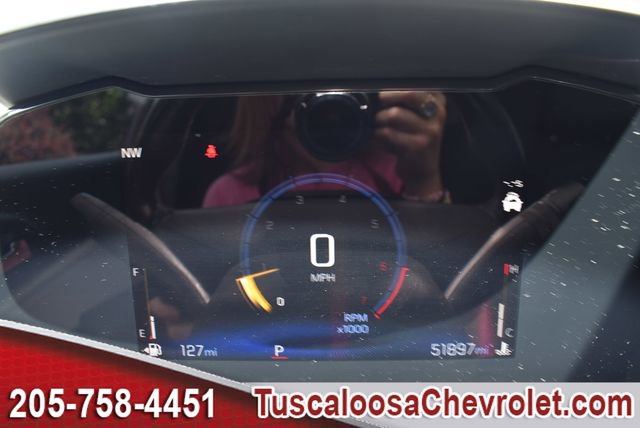 Used 2024 Chevrolet Trax LT w/ Driver Confidence Package FWD image 28