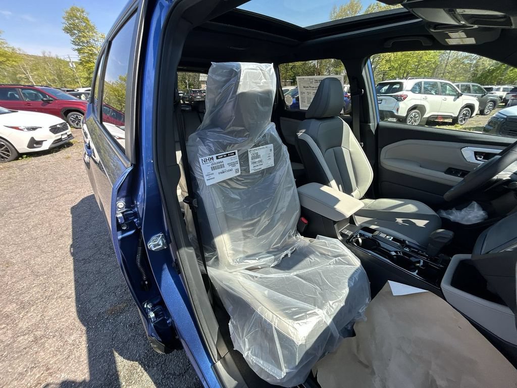New 2026 Subaru Forester Limited AWD/4WD image 15