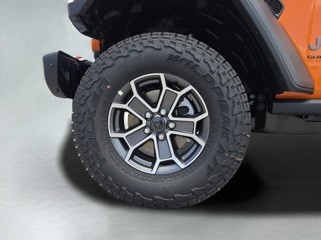 New 2026 Jeep Gladiator Mojave AWD/4WD image 40