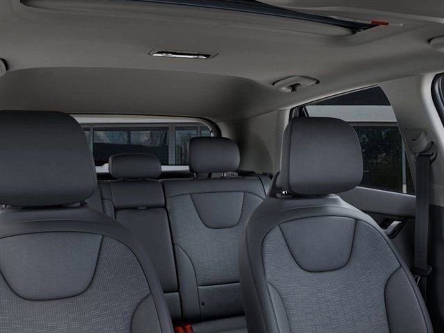 New 2026 Kia Niro SX image 27