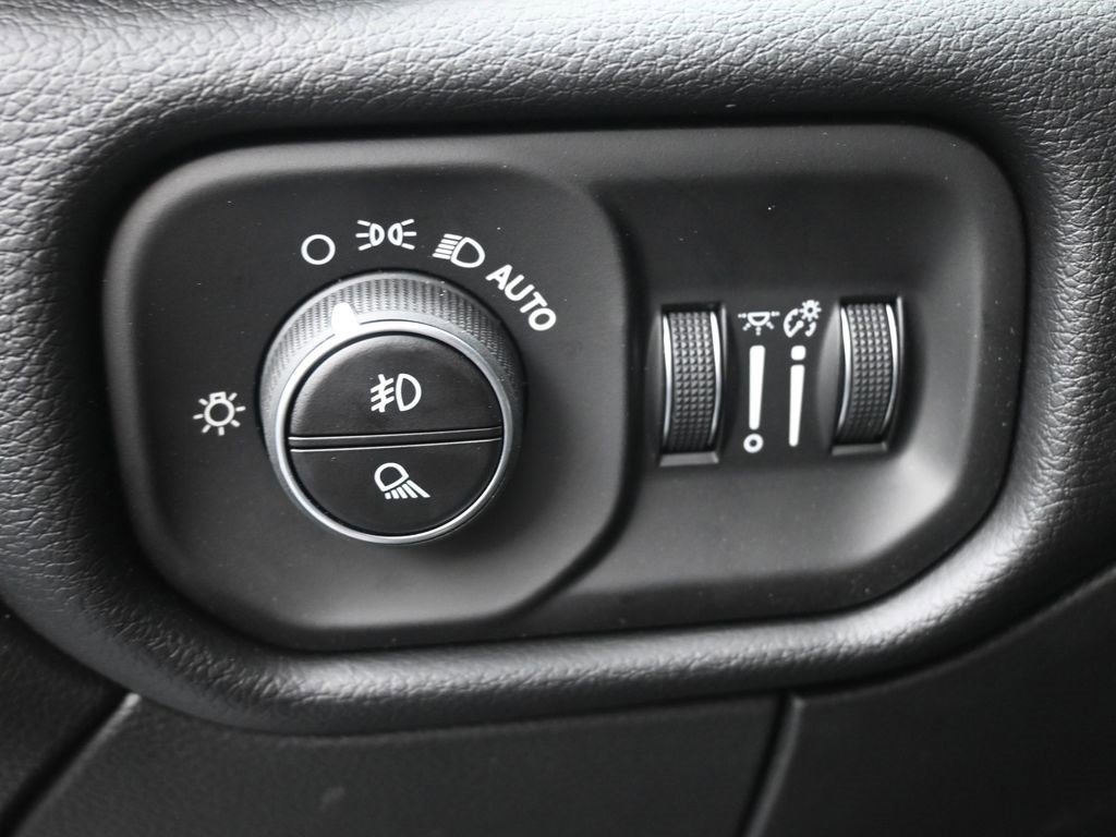 New 2026 RAM 2500 Laramie w/ Night Edition image 21