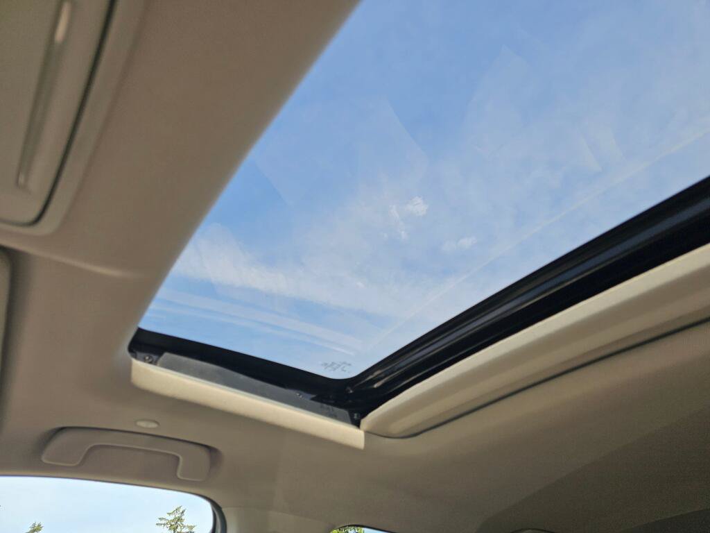 New 2026 Honda CR-V EX image 25