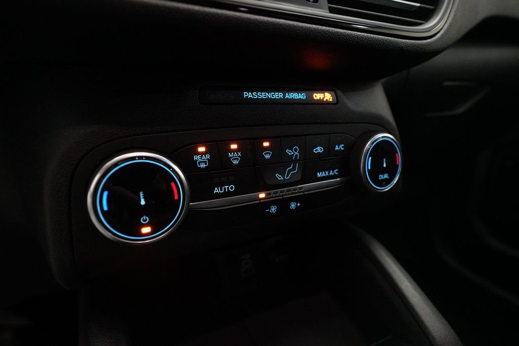 Used 2025 Ford Escape ST-Line image 20