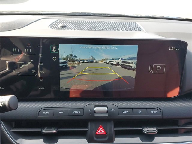 New 2025 Kia K4 GT-Line image 27