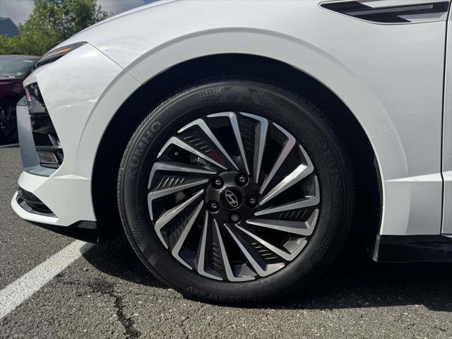 Used 2025 Hyundai Sonata SEL image 8