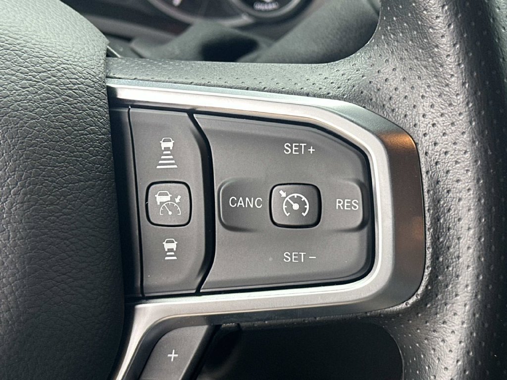 New 2026 RAM 3500 Tradesman AWD/4WD image 25