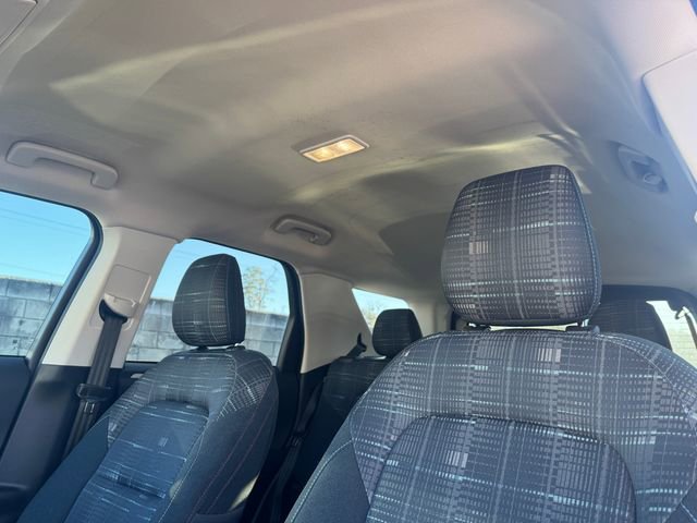 Used 2024 Ford Bronco Sport Heritage w/ Heritage Convenience Package image 11