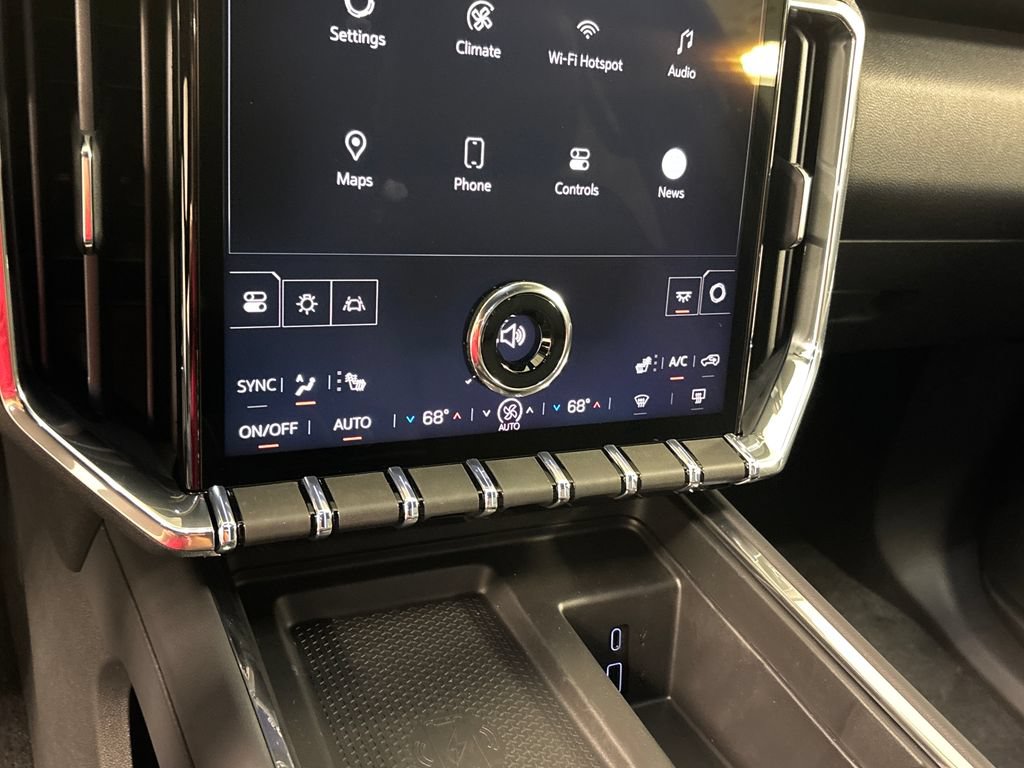 New 2026 GMC Acadia Elevation w/ Black Edition AWD/4WD image 39