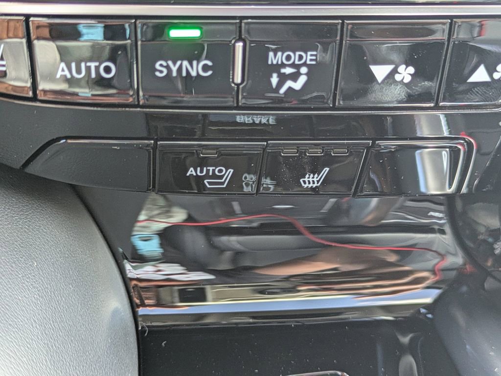 Used 2026 Acura MDX Technology Package image 26