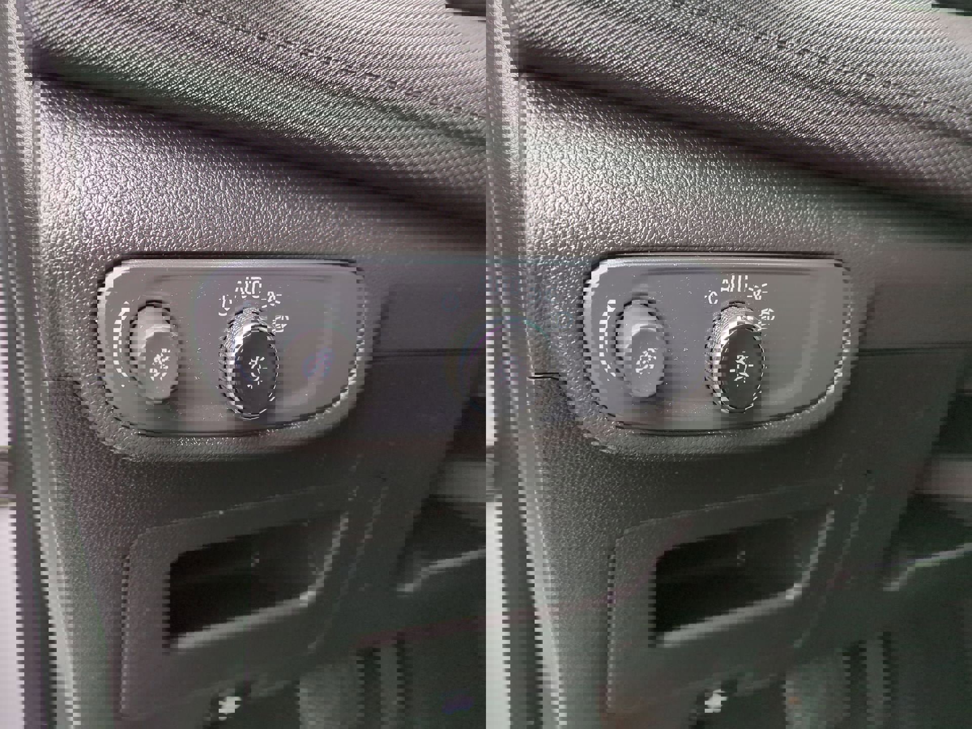 Certified 2024 Chevrolet TrailBlazer LS w/ LS Convenience Package image 17