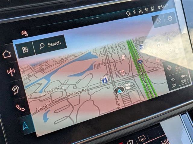 New 2026 Audi RS Q8 performance image 12