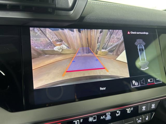 Used 2024 Audi A3 2.0T Premium Plus w/ Premium Plus Package image 26