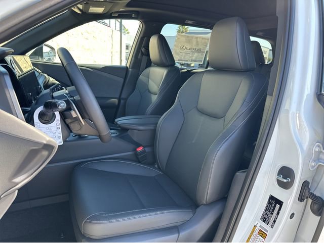 New 2026 Lexus TX 350 AWD image 15