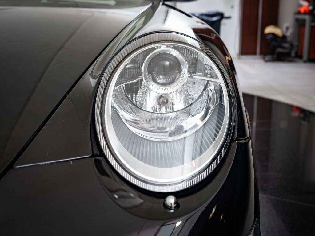 Used 2006 Porsche 911 Carrera 4S image 14