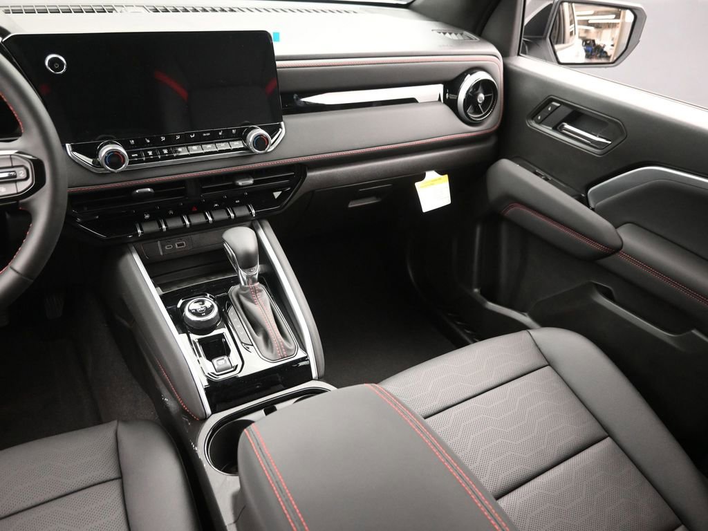 New 2026 Chevrolet Colorado Z71 w/ Z71 Convenience Package 2 image 12