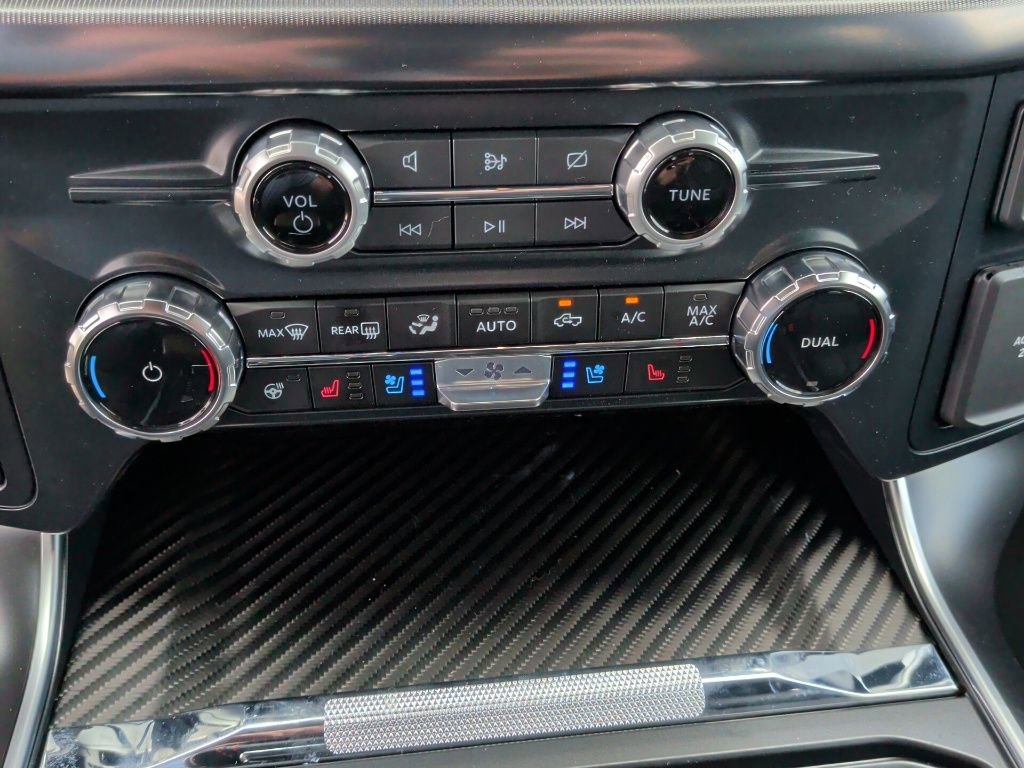 New 2026 Ford F150 Raptor image 32