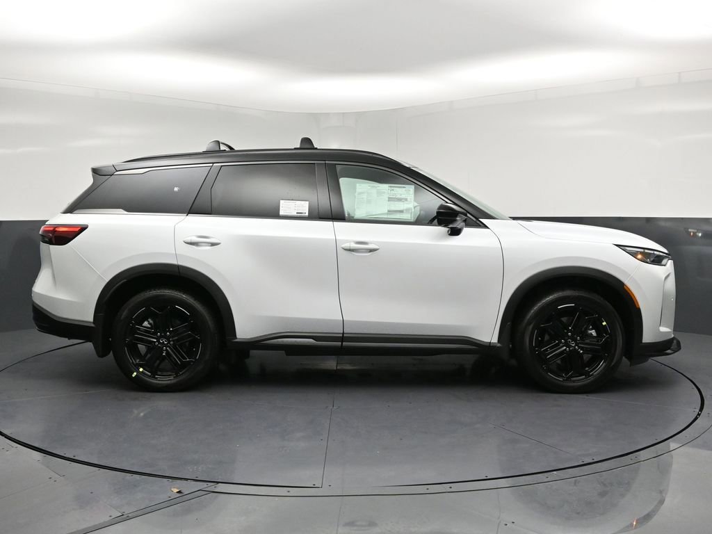 New 2026 INFINITI QX60 Sport w/ Dark Cargo Package image 29