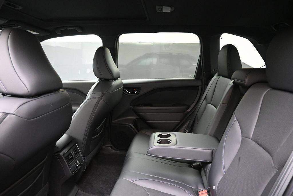New 2026 Subaru Forester Limited AWD/4WD image 18