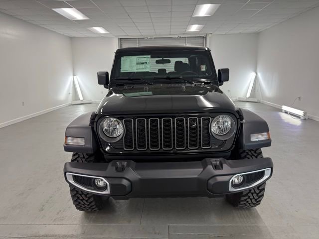 New 2026 Jeep Gladiator Sport AWD/4WD image 2