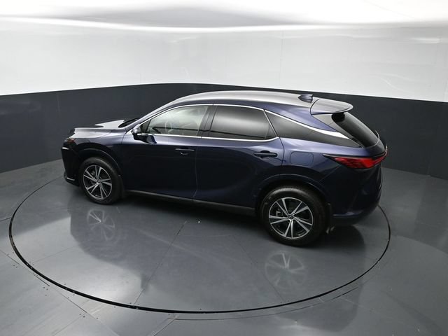 Used 2023 Lexus RX 350 FWD w/ Accessory Package (Z1) image 18