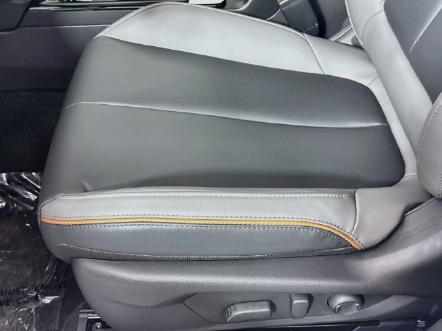 New 2026 Subaru Forester Touring AWD/4WD image 19