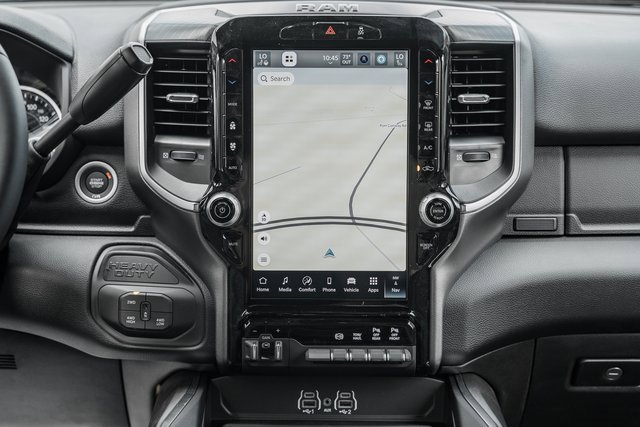 New 2026 RAM 2500 Big Horn image 25