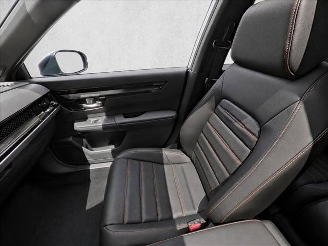 New 2026 Honda CR-V Sport Touring image 24