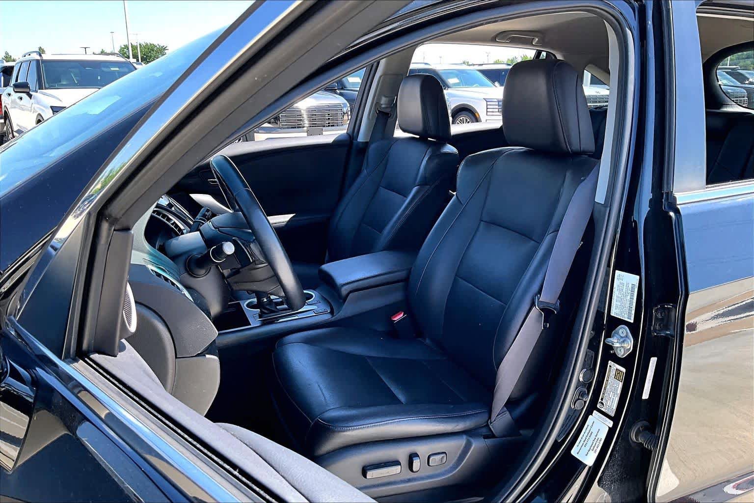 Used 2016 Acura RDX FWD w/ Technology Package image 8