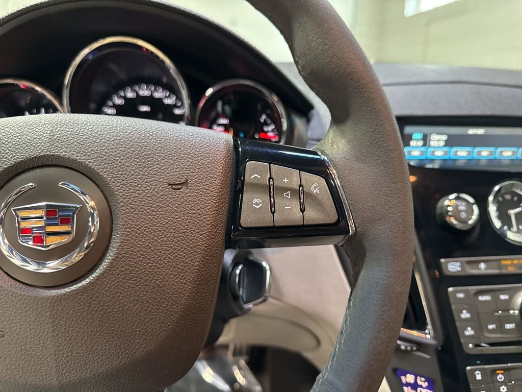 Used 2011 Cadillac CTS V image 15