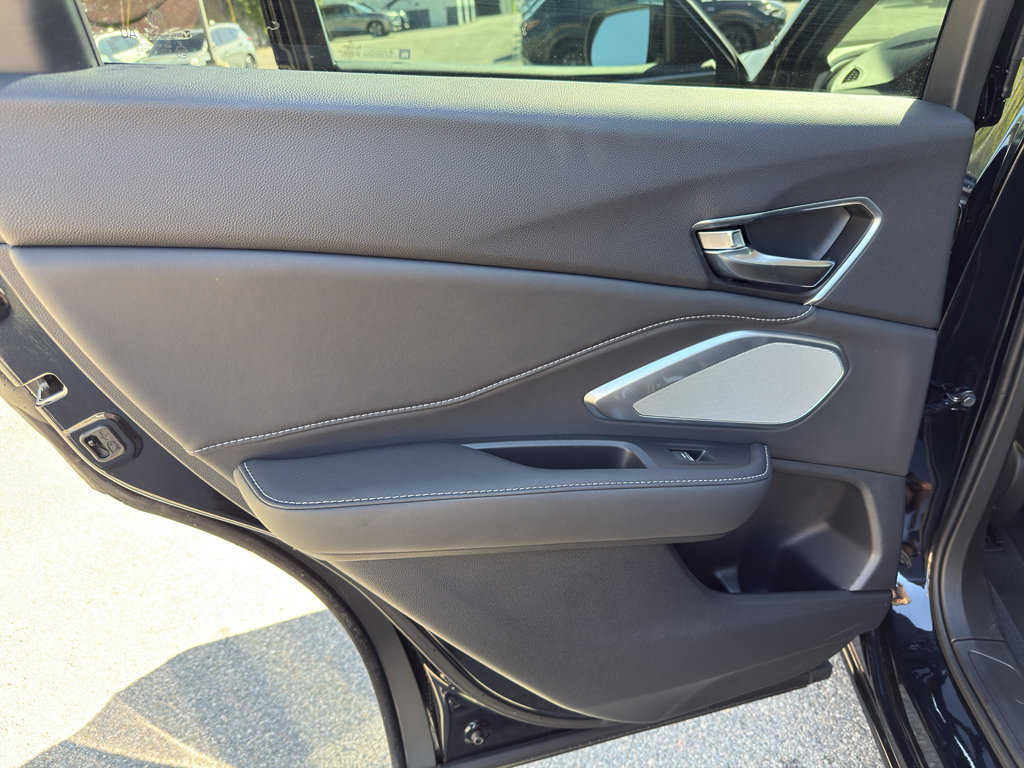 Certified 2023 Acura RDX AWD w/ Technology Package image 23