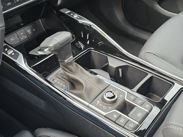 New 2026 Kia Sorento SX Prestige image 25