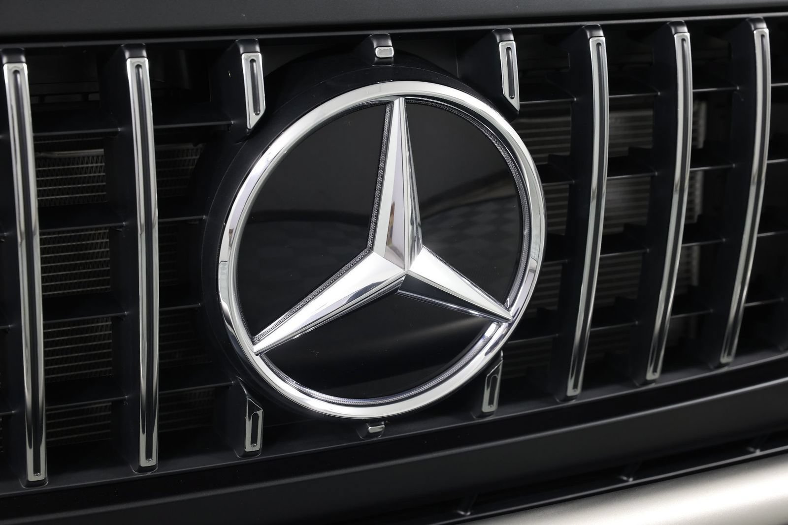 Used 2026 Mercedes-Benz G 63 AMG 4MATIC image 31