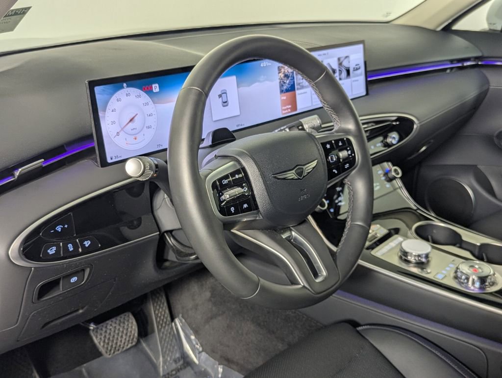 Used 2026 Genesis GV70 2.5T image 11