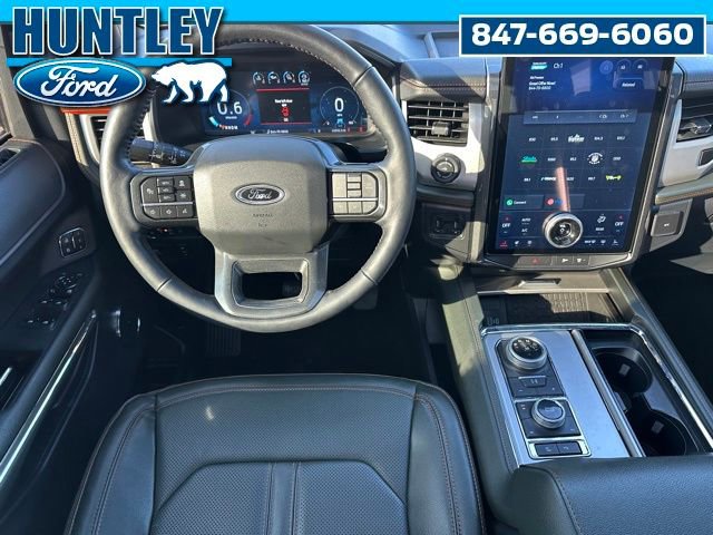 Used 2022 Ford Expedition Timberline image 23