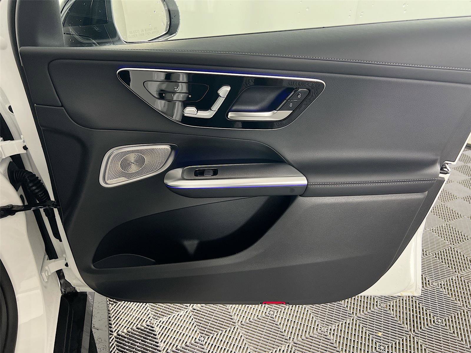 New 2026 Mercedes-Benz GLC 43 AMG 4MATIC Coupe image 31