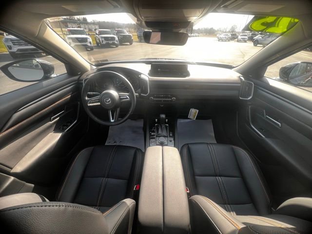 Certified 2025 MAZDA CX-50 AWD 2.5 Hybrid w/ Weather Package image 15