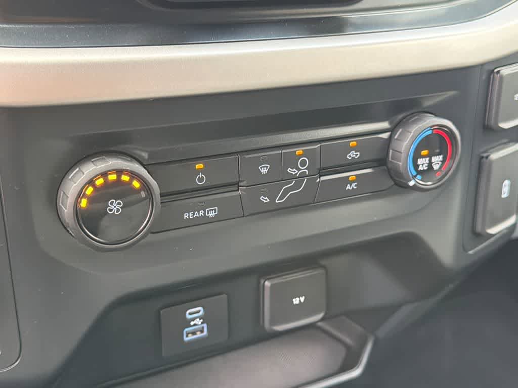 Used 2021 Ford F150 XLT AWD/4WD image 29