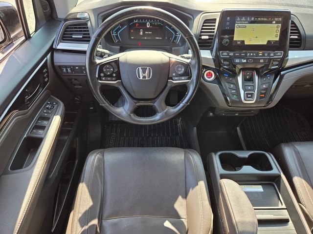 Used 2020 Honda Odyssey Elite image 15